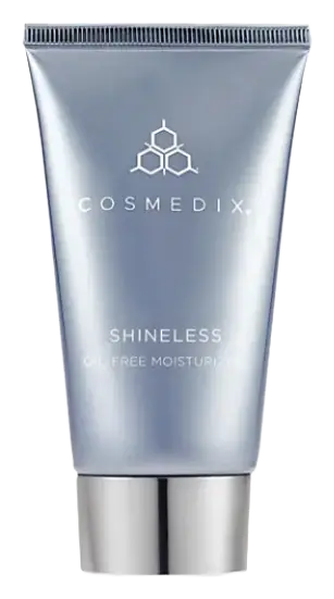 Cosmedix Shineless Oil-Free Moisturizer