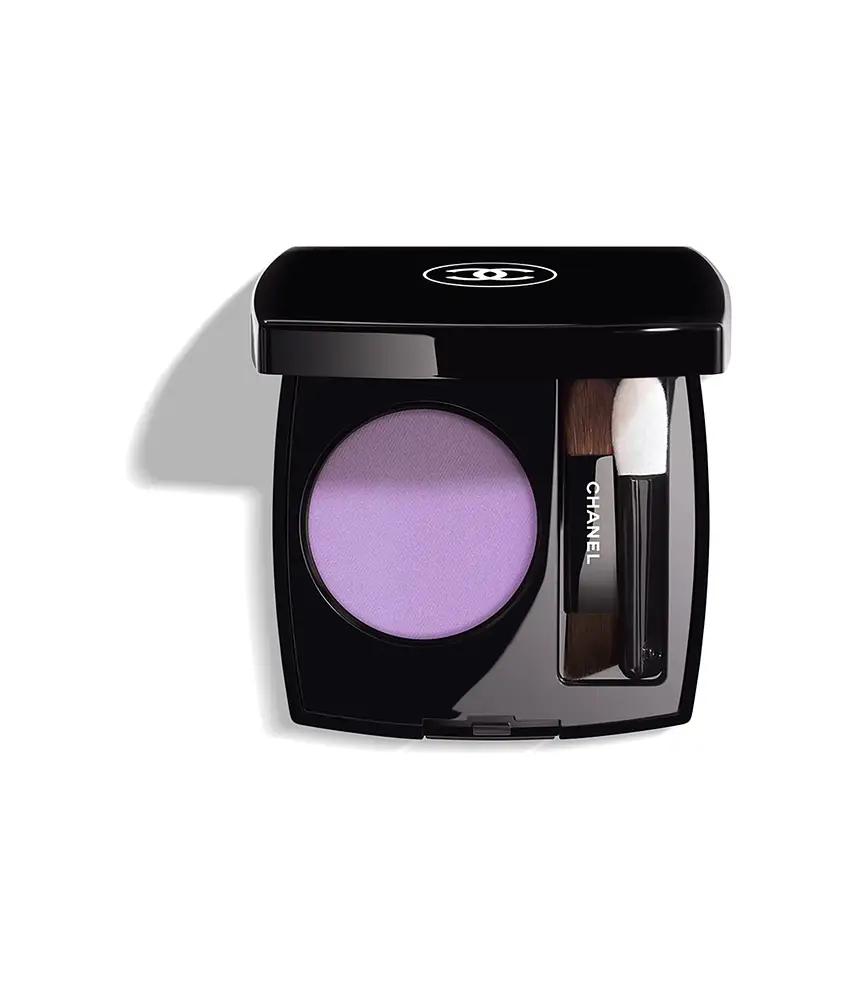 Chanel Ombre Essentielle Multi-Use Longwearing Eyeshadow 232 Lilas Poudré
