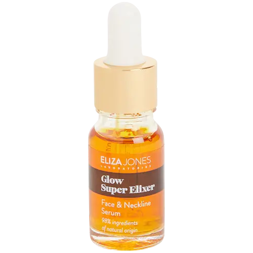 Eliza Jones Glow Super Elixer