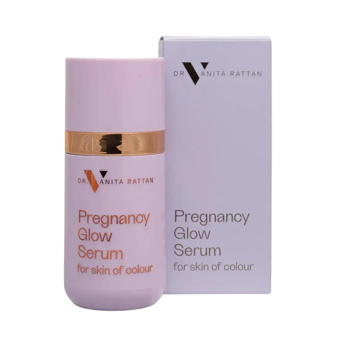 Skincare by Dr V Pregnancy Glow Serum