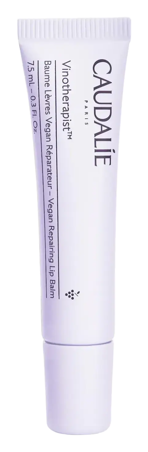 Caudalie Hydrating & Repairing Lip Balm