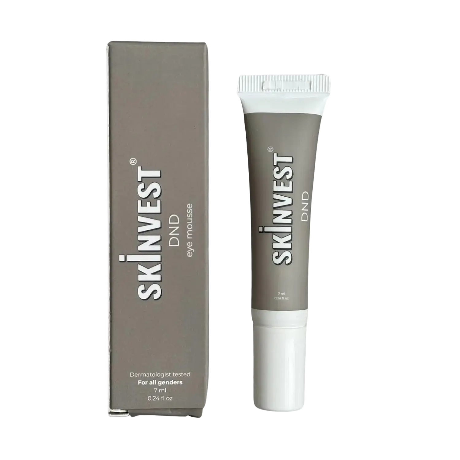 Skinvest DND Eye Mousse