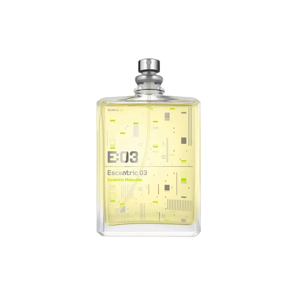 Escentric Molecules Escentric 03