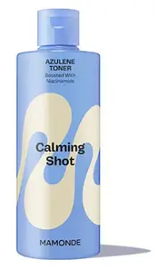 Mamonde Calming Shot Azulene Toner