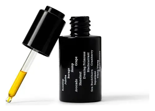 Om-Se Balancing Face Oil
