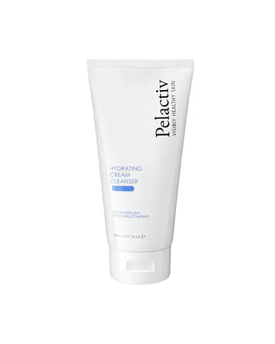 Pelactiv Hydrating Cream Cleanser