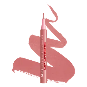 NYX Cosmetics Lip Lingerie Lip Liner Stain Cuff Me