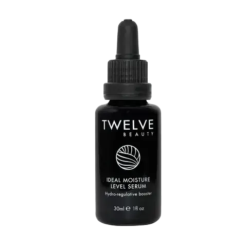 Twelve Beauty Ideal Moisture Level Serum