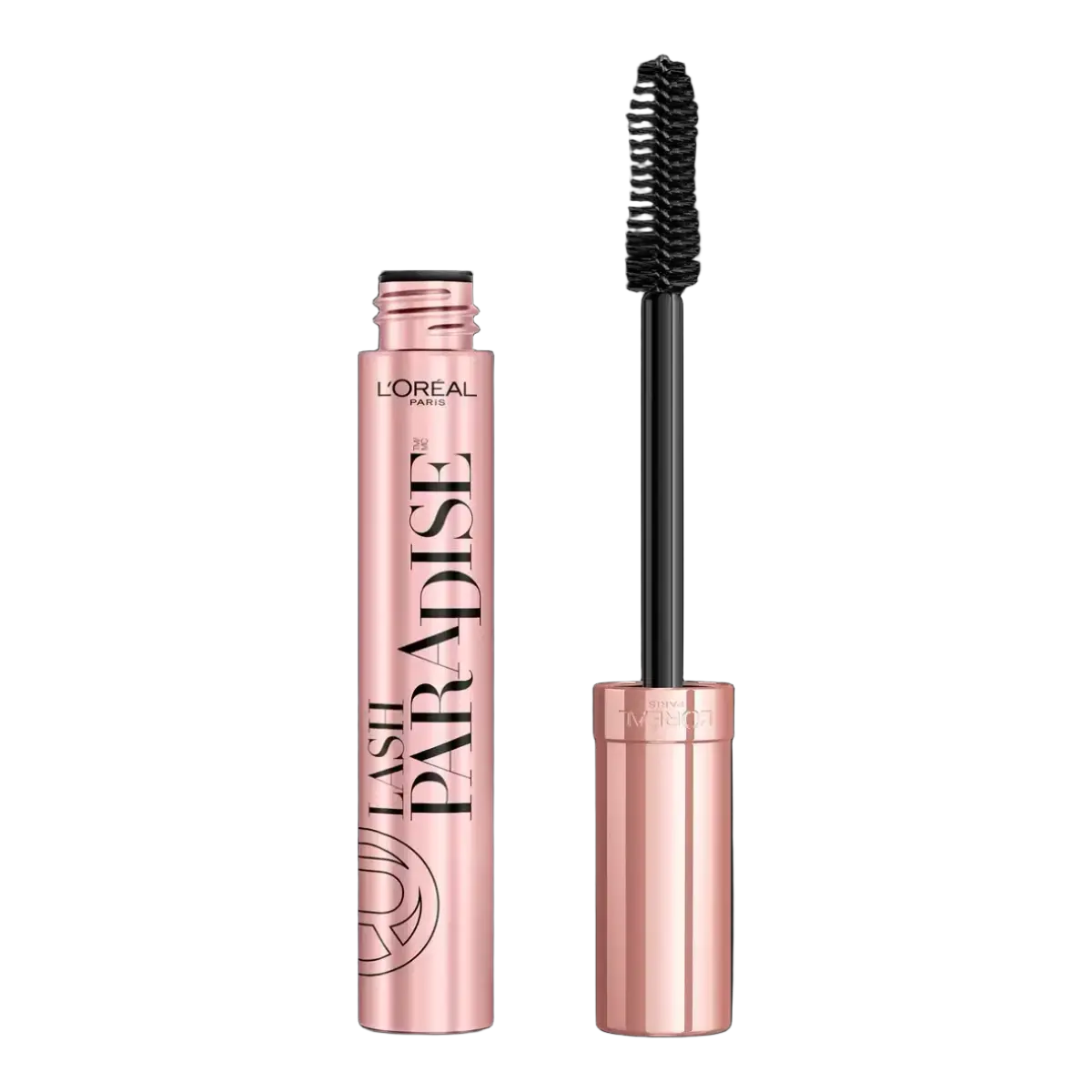 L'Oreal Lash Paradise Mascara Mystic Black