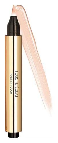 Yves Saint Laurent Touche Éclat All-Over Brightening Pen 2.5 Luminous Vanilla