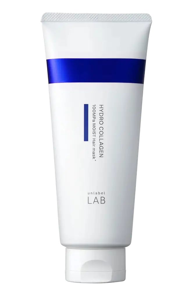 unlabel Hydro Collagen 100MPa Moist Hair Mask