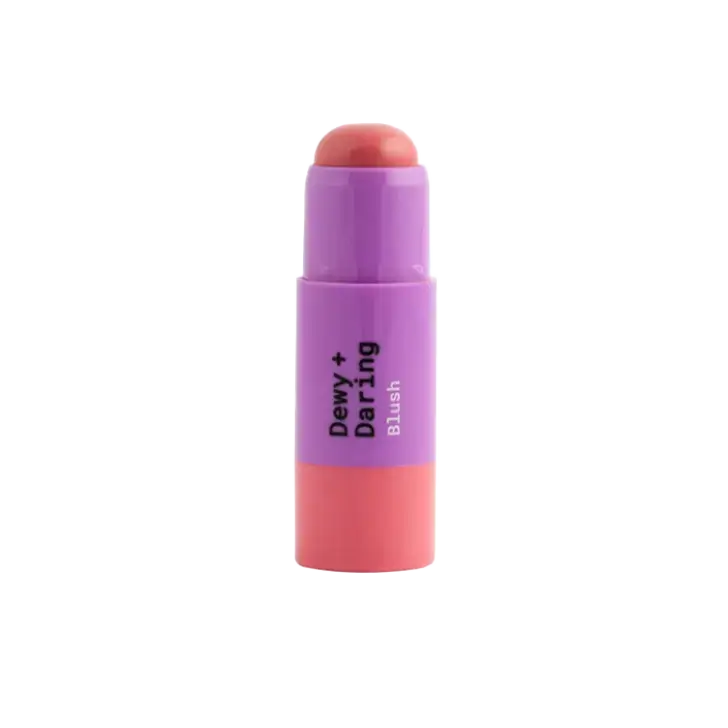 Australis Dewy + Daring Cream Blush Pixie Dream Girl
