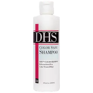 Person & Covey, Inc. DHS Color Safe Shampoo