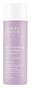 Paula's Choice Retinol Skin-Smoothing Body Treatment