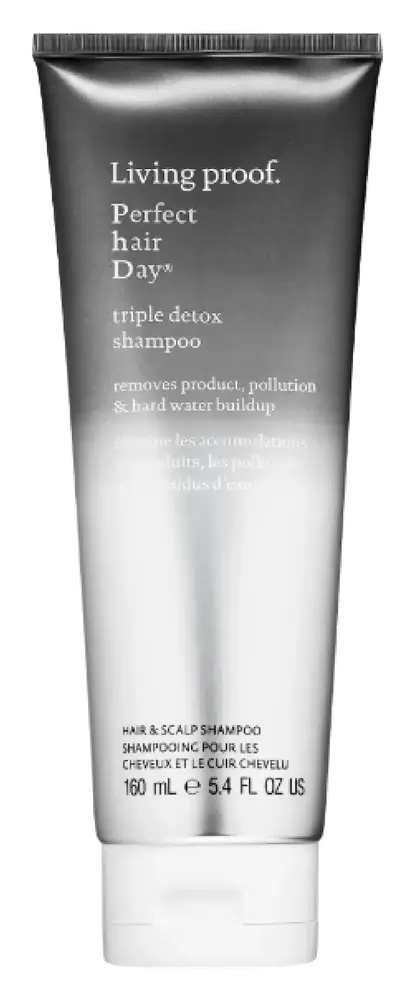 Living Proof Perfect hair Day Triple Detox Shampoo
