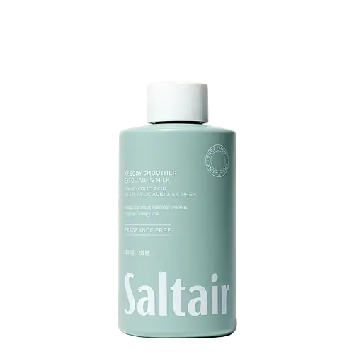 Saltair KP Body Smoother Exfoliating Milk