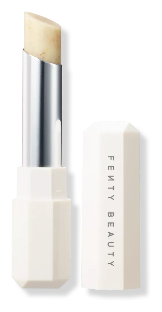 Fenty Beauty Pro Kiss’R Lip-Loving Scrubstick