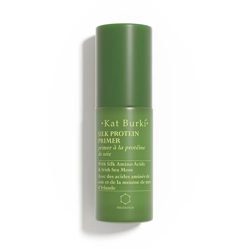 Kat Burki Silk Protein Primer