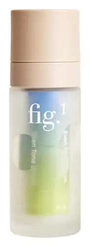 Fig.1 Beauty Even Tone Serum
