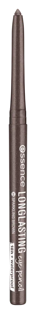 Essence Long Lasting Eye Pencil Hot Chocolate
