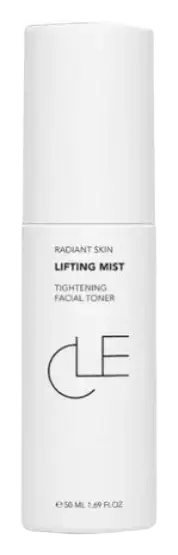 CLE Cosmetics Lifting Mist