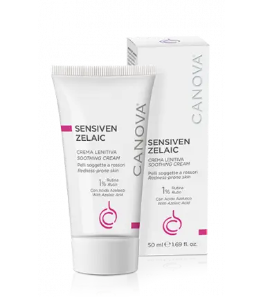 Canova Sensiven Zelaic