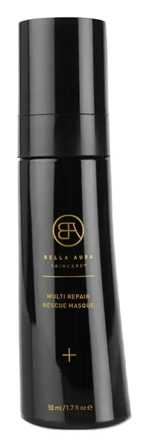 Bella Aura Skincare Multi Repair Rescue Masque