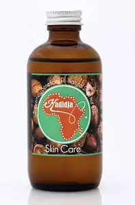 Kadidja Shea Supremely Beneficial Skin Serum