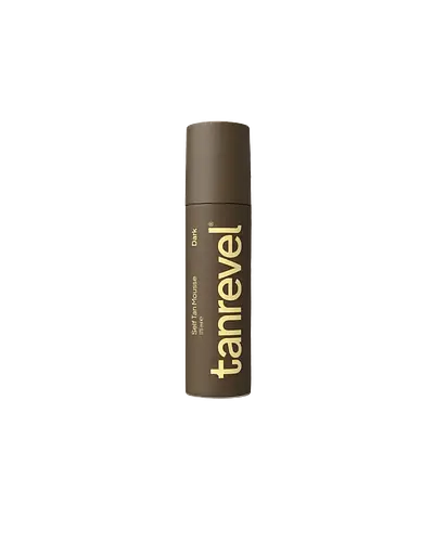 Tanrevel Self Tan Mousse Dark