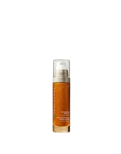 MoroccanOil Shimmering Body Oil