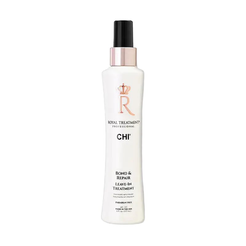CHI Haircare Royal Treatment Bond And Repair Leave-In Treatment