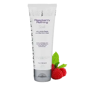 Skin Script Raspberry Refining Scrub