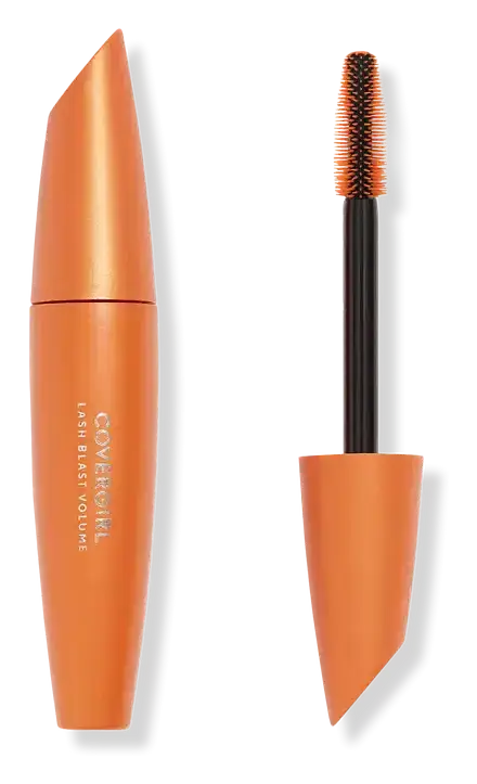 Covergirl Lash Blast Volume Mascara Black Brown