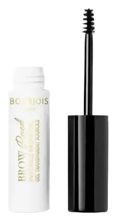 Bourjois Paris Brow Reveal Gel Transparent