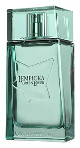 Lolita Lempicka Green Lover