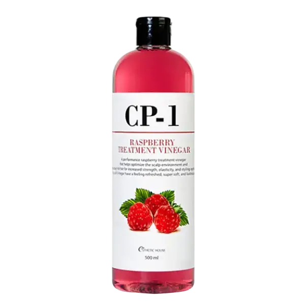 CP-1 Raspberry Treatment Vinegar