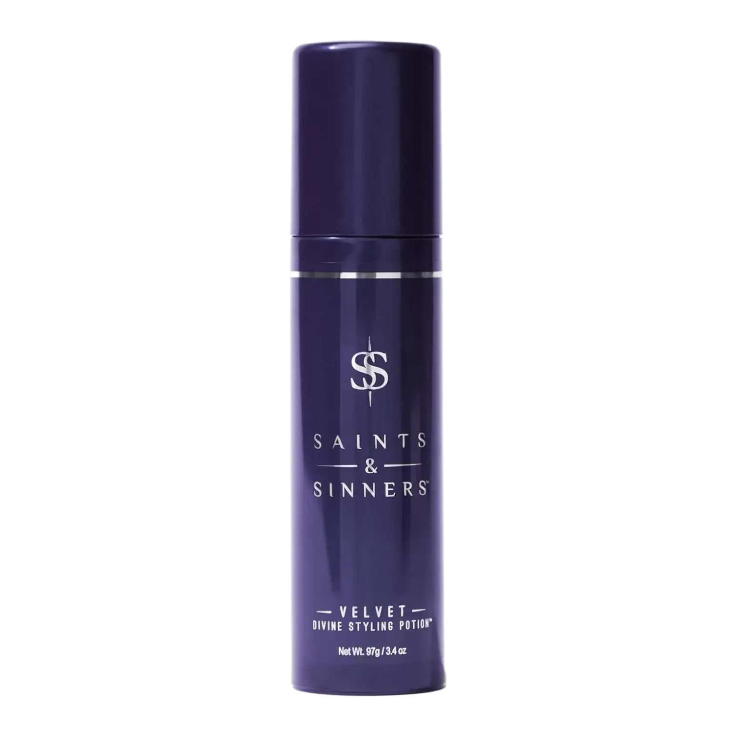 Saints & Sinners Velvet Divine Styling Potion