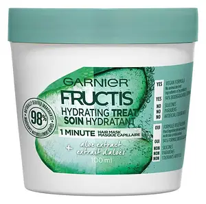 Garnier Hydrating Hair Mask Aloe Extract Canada