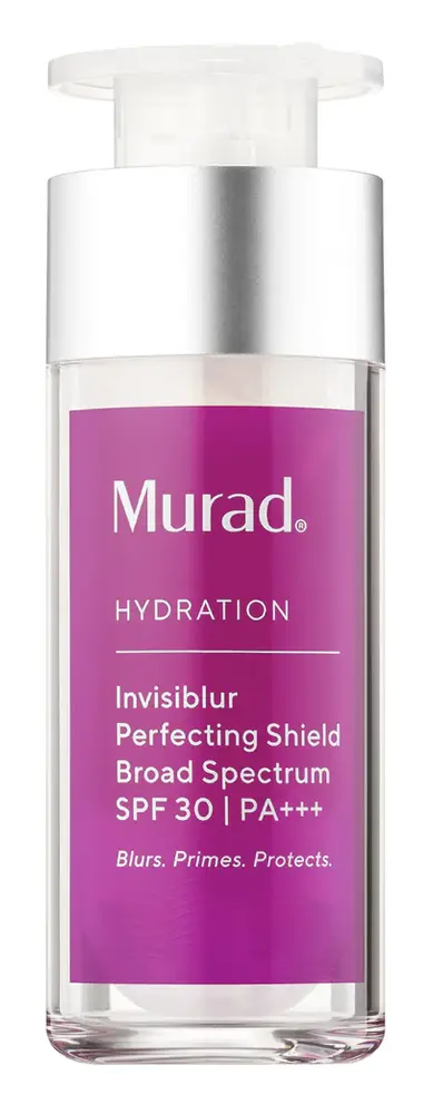 Murad Invisiblur Perfecting Shield Broad Spectrum SPF 30 PA+++