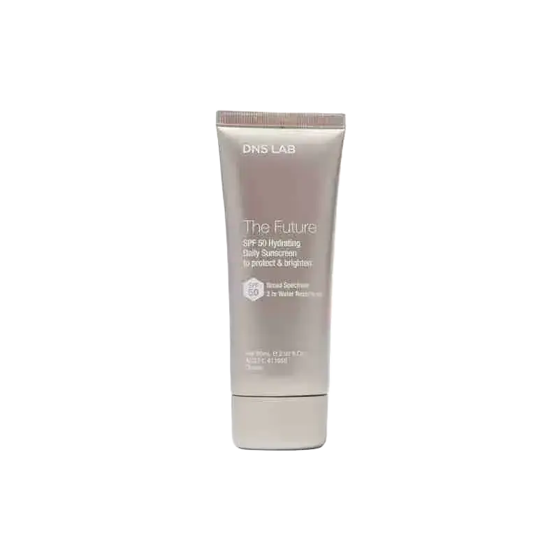 Dr. Naomi The Future Sunscreen SPF 50