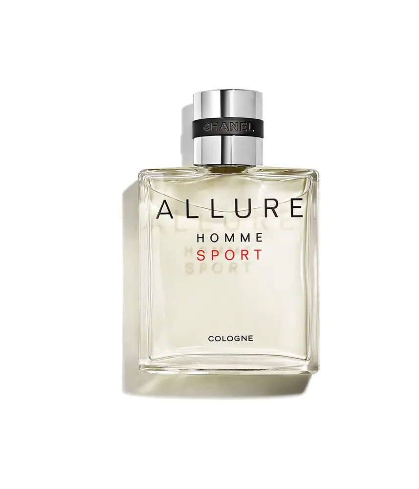 Chanel Allure Homme Sport Cologne