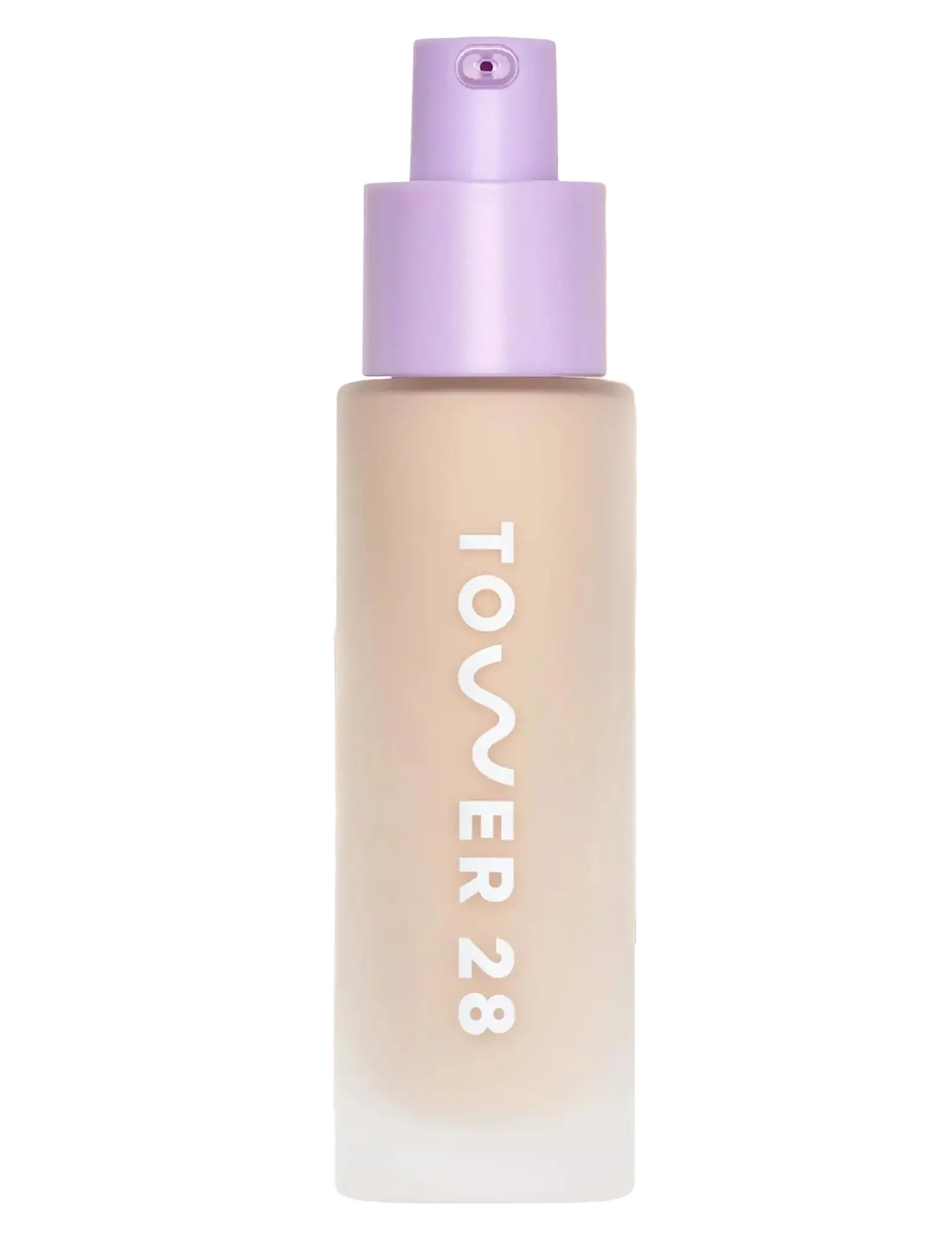 Tower 28 Beauty Swipe Serum Foundation 4C Crystal Cove