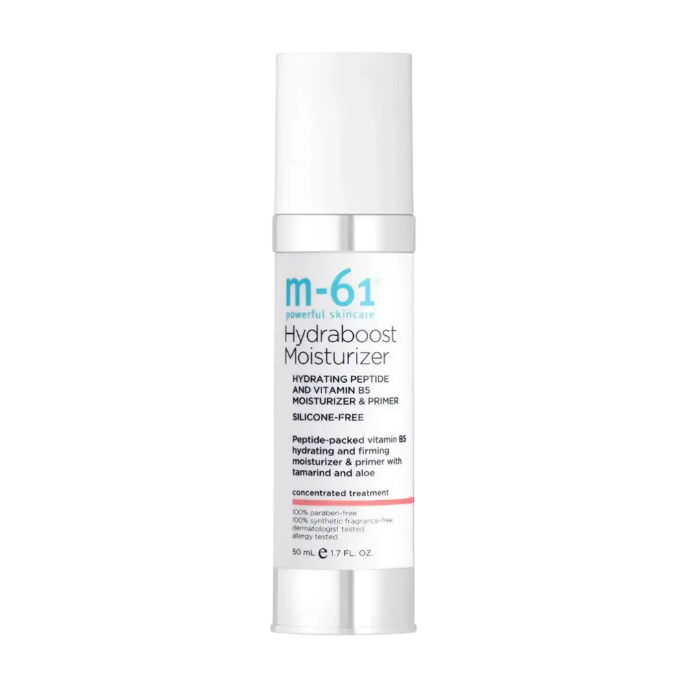 M-61 M-61 Hydraboost Moisturizer