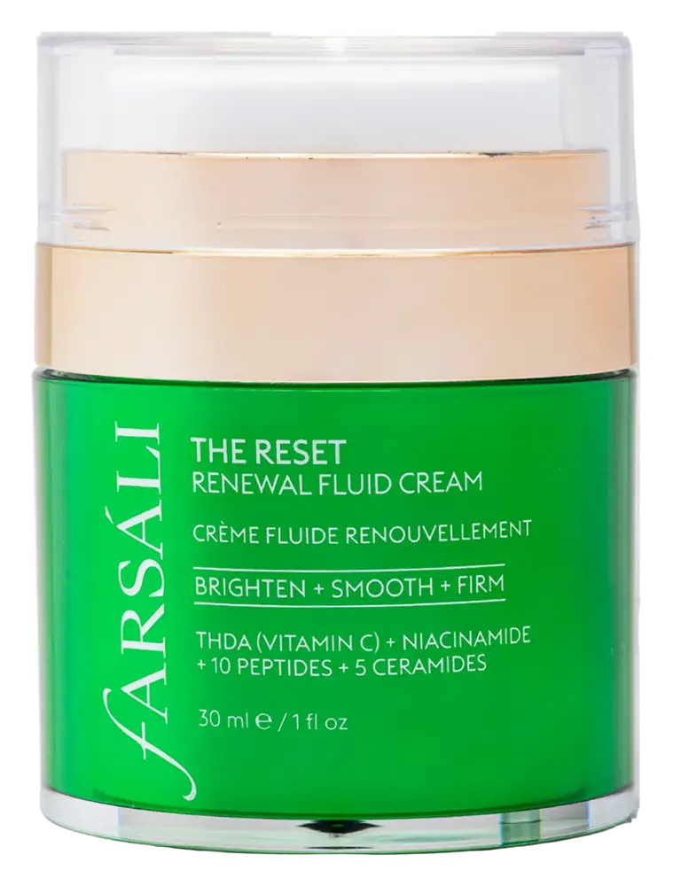 FARSALI Renewal Fluid Cream