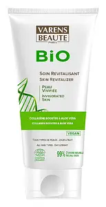 Ulric De Varens Skin Revitalizer Collagen Booster & Aloe Vera