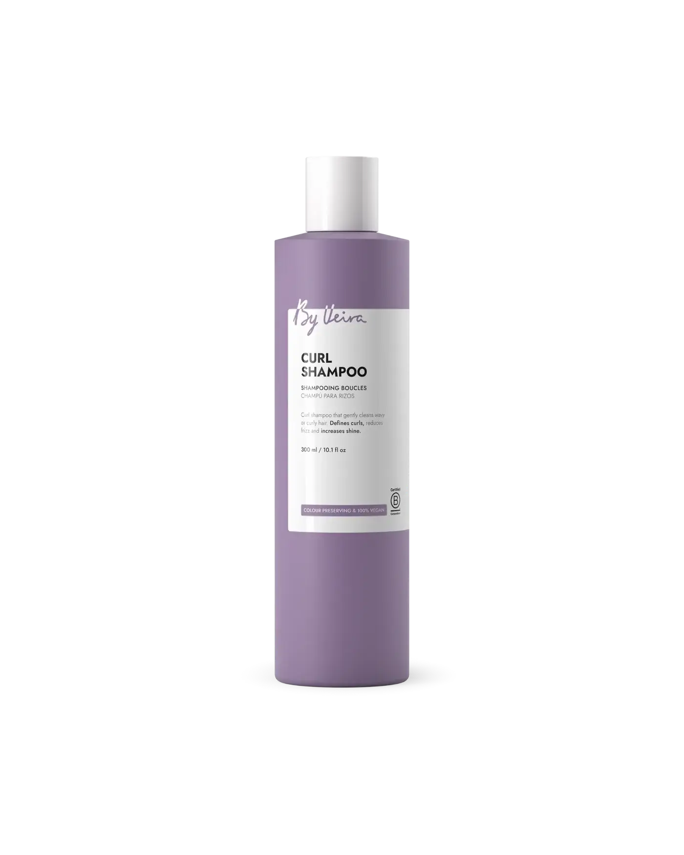 By Veira Curl Shampoo