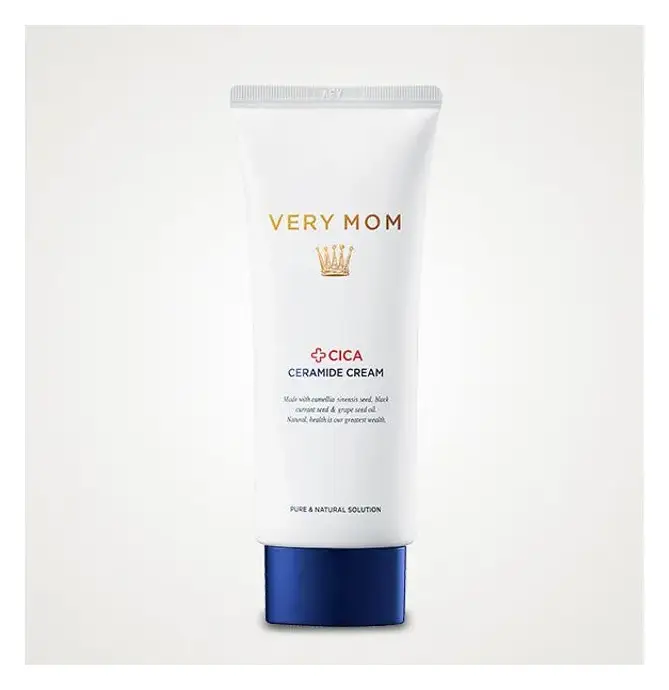 Very Mom Cica Ceramide Cream