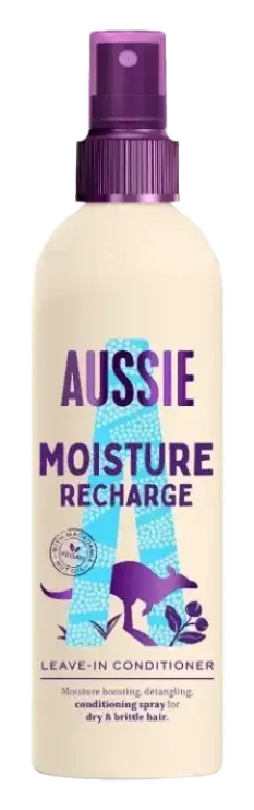 Aussie Moisture Recharge Leave-In Conditioner Spray