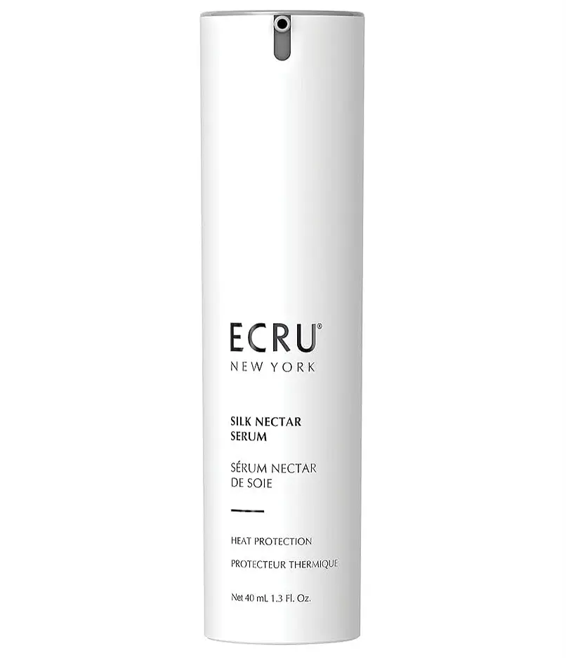 Ecru New York Silk Nectar Serum