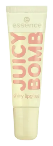 Essence Juicy Bomb Shiny Lipgloss 01 Proud Pitaya
